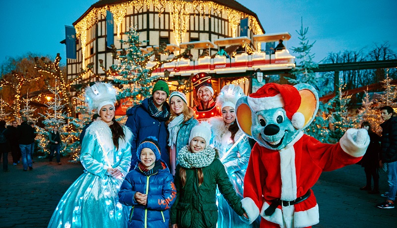 Europa-Park Rust