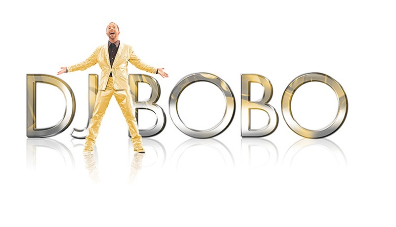 DJ Bobo