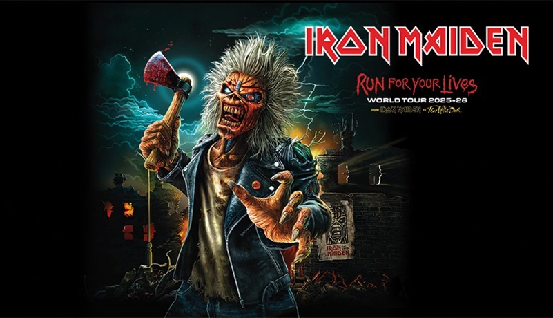 Iron Maiden