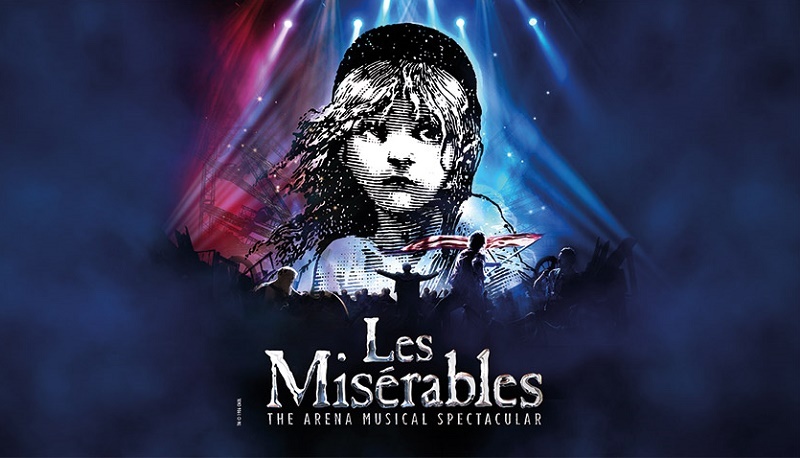 Les Misérables -das Musical