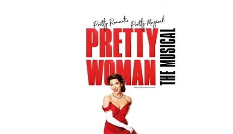 Pretty Woman - das Musical