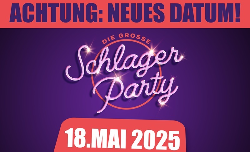 Die grosse Schlagerparty