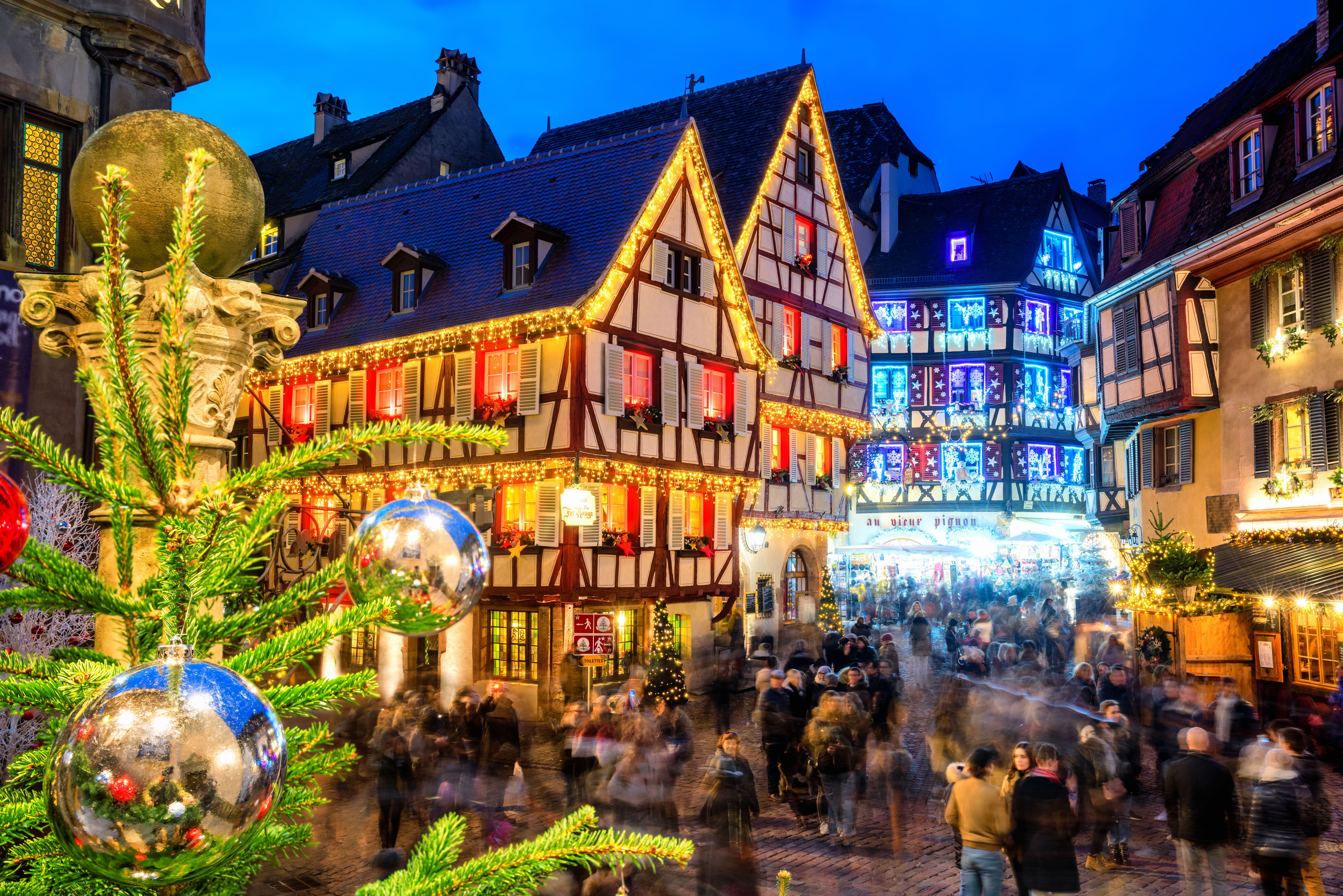 Colmar