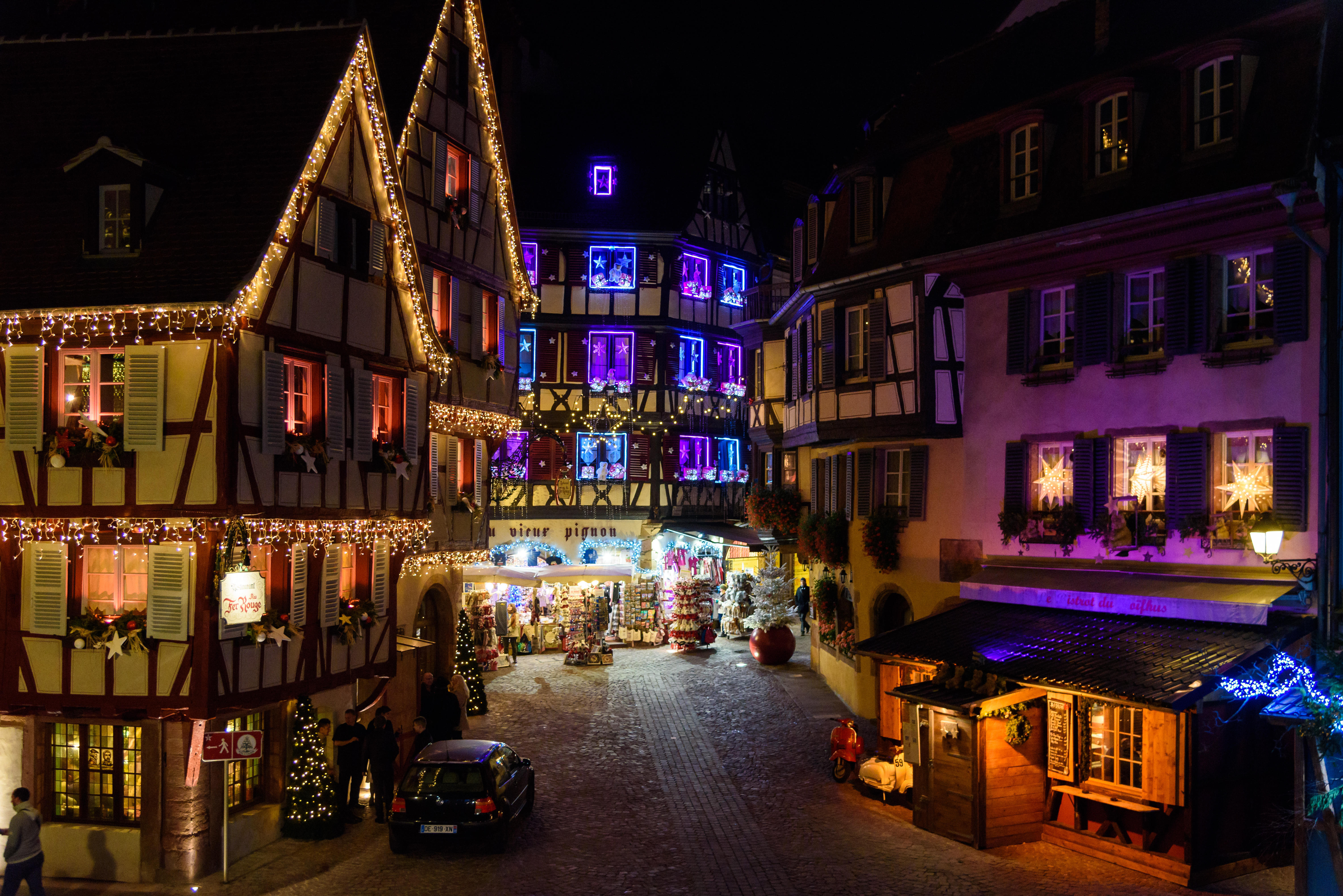 Colmar