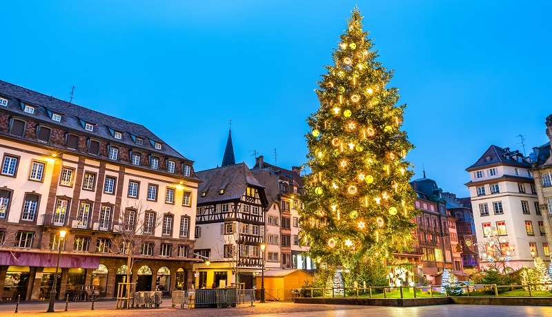 Strasbourg