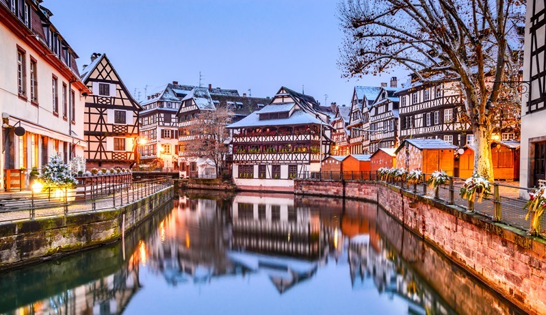 Strasbourg