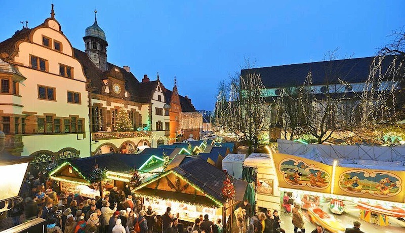 Freiburg im Breisgau