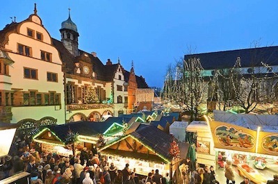 Freiburg im Breisgau